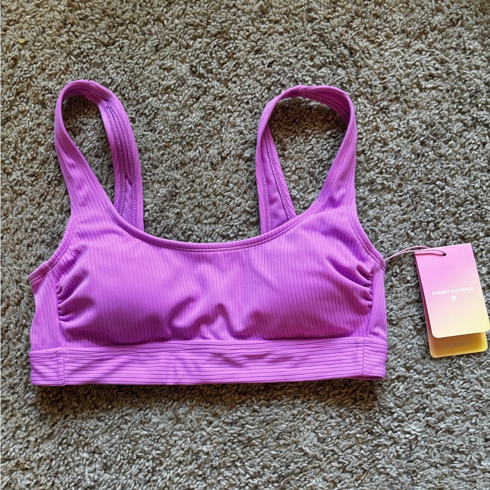Bikini Top- Stoney Clover Lane